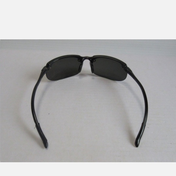 Maui Jim Banyans Polarized Sunglasses - MJ 412-10. - Picture 6 of 14